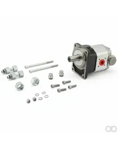 Lemken - 5759913 - Engine Modification Bosch/Buescher SO8/9&10