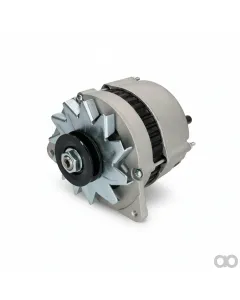 Letrika - IA0577 - Alternator 14 V 55 A Iskra