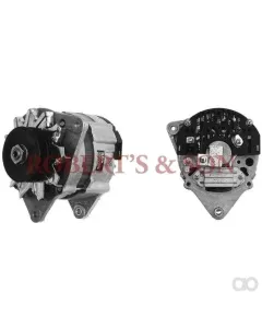Letrika - IA0877 - Alternator 14V 65A Iskra