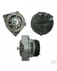 Letrika - IA1026 - Alternator 28V 55A Iskra