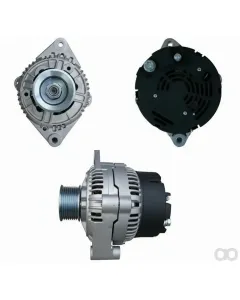 Letrika - IA1073 - Alternator 14V 120A John Deere