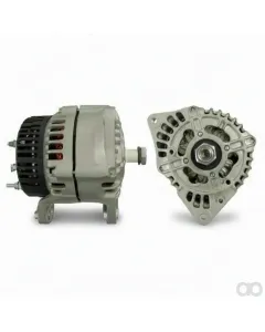 Letrika - IA1203 - Alternator 14V 120A Iskra MF 6000-8000