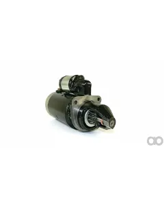 Letrika - IS0179 - Starter Motor 12V 3KW Iskra