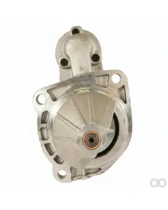 Letrika - IS0567 - Starter 12V 3.1KW Letrika