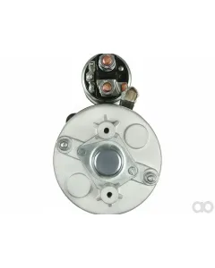 Letrika - IS0705 - Starter Motor 12V 3.1KW Iskra