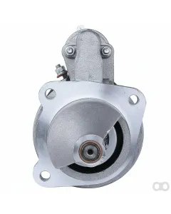 Letrika - IS0872 - Starter Motor 12V 2.8KW