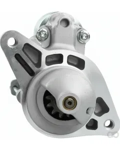 Letrika - IS1027 - Reduction Starter Motor 12V 2.8KW