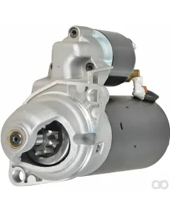 Letrika - IS1045 - Starter Motor 12V 2.0KW