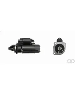 Letrika - IS1221 - Starter Motor 12V 4.2KW Iskra