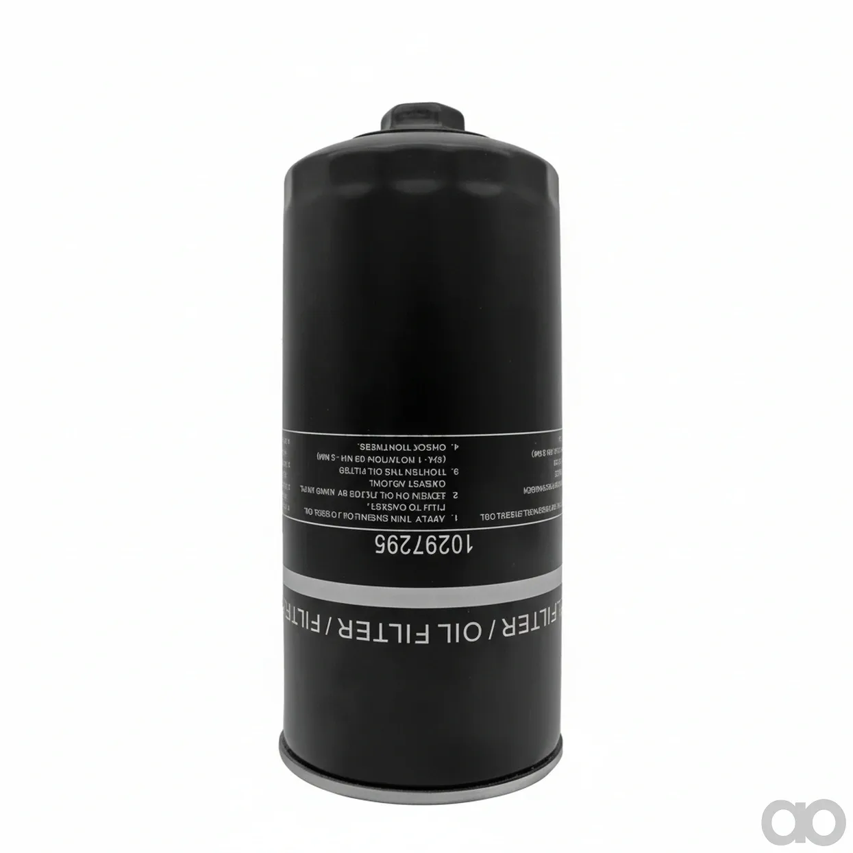 Liebherr - 10297295 - Engine Oil Filter