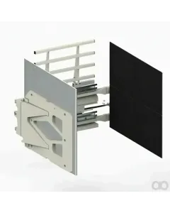 Linde - 0009203303 - Roller ZSB
