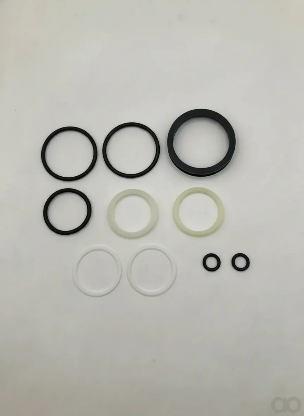 Linde - 0009280393 - Shaft Seal Ring