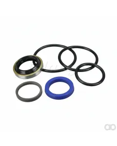 Linde - 0009608008 - Seal Kit ZSB