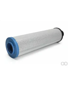 Linde - 0009831643 - Filter Insert
