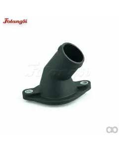 Linde - 3501051501 - Flange