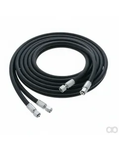 Linde - 3924905001 - Double Hose Zsb