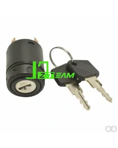 Linde - 7915492628 - Key Switch