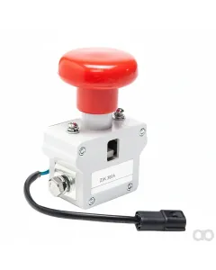 Linde - 7915498510 - Emergency Stop Switch