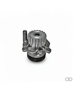 Linde - VW038121011A - Water Pump with Seal Ring
