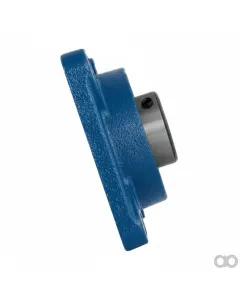 LK Bearing - UCF214 - LK Flanged Bearing Unit