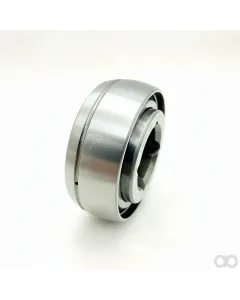 LK Bearing - UCFL217 - LK Flanged Bearing Unit