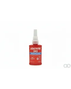 Loctite - 1335863 - Loctite 243 Threadlocker 50 ml