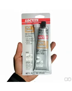 Loctite - SI5920 - Silicone Sealing Compound RTV Loctite 80ml for Engines