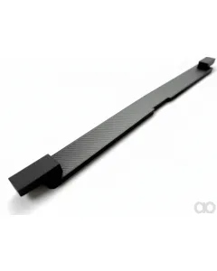 Lombardini - 1400456 - Oil Dipstick L=83mm