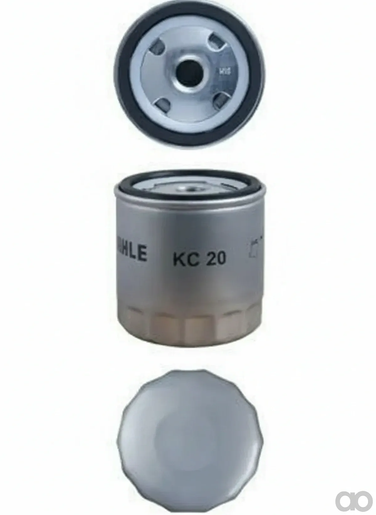 Lombardini - 1742175256 - Fuel Filter FOCS LDW602