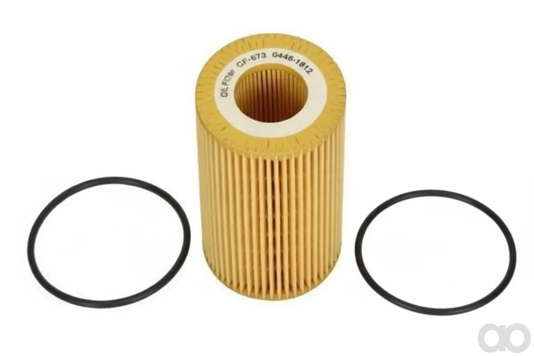 Lombardini - 200907 - Oil Filter Lombardini 2204 GHD