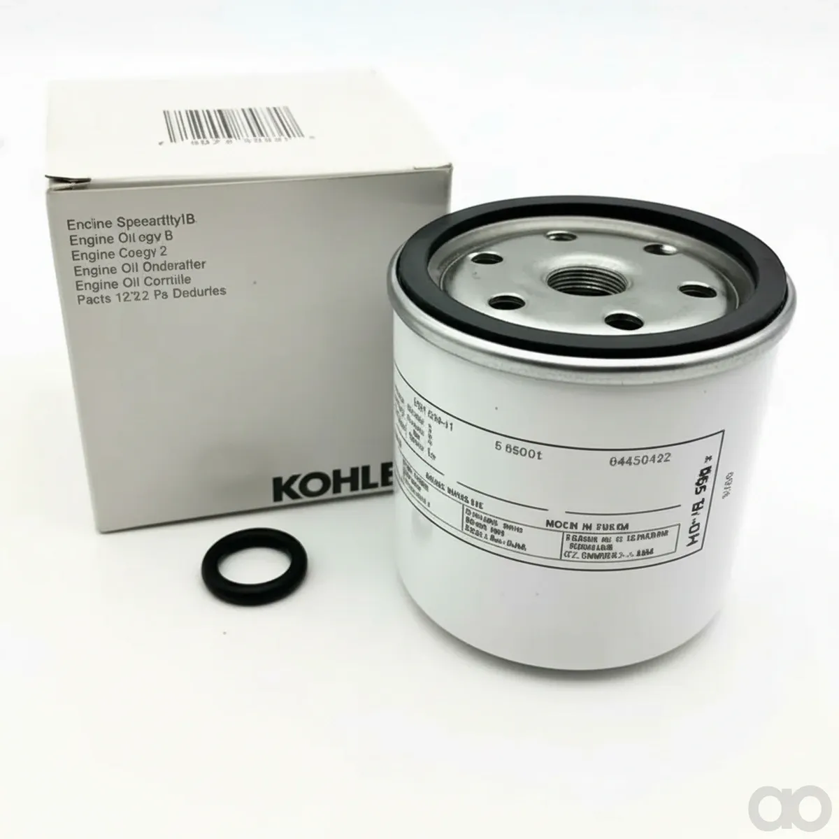 Lombardini - 2175045 - Fuel Filter LDW 903/1204