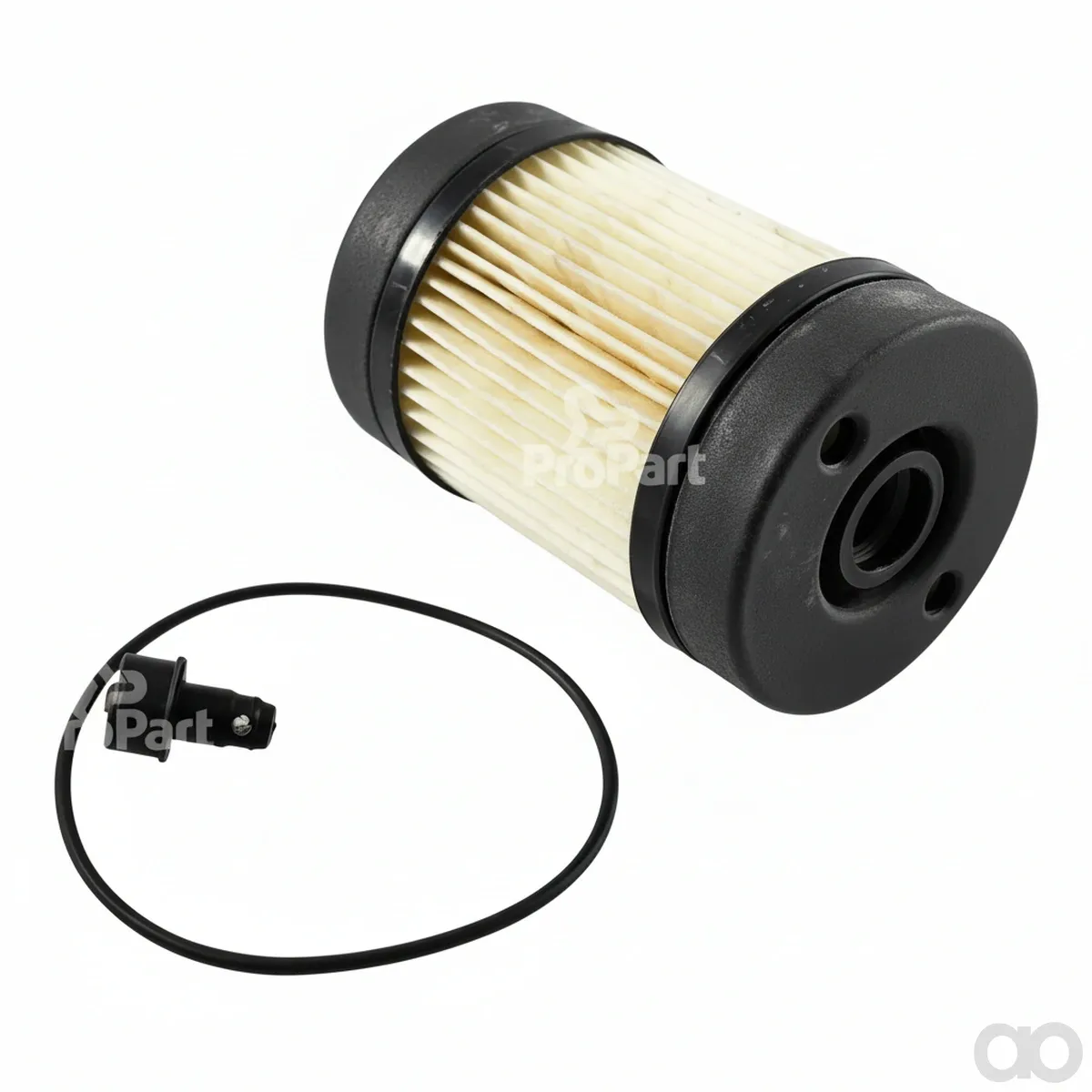 Lombardini - 2175283 - Engine Oil Filter FOCS