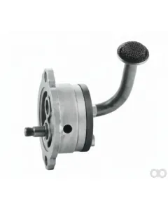 Lombardini - 4336023 - Oil Pump 1