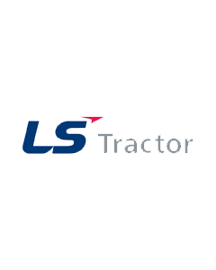 LS Tractor - 40214559 - DECAL-LS-RH