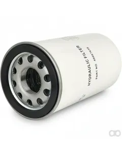 LS Tractor - 40007638 - Hydraulic Filter Element