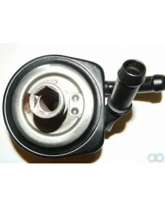 LS Tractor - 40031633 - Front Axle Breather Cap J
