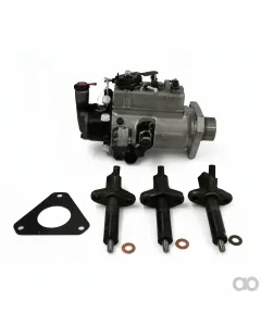 Lucas - 3238F910 - Fuel Pump CAV