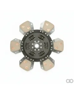 LuK - Non Original - 331023411 - Clutch Disc Q305x29x10Z 6SP