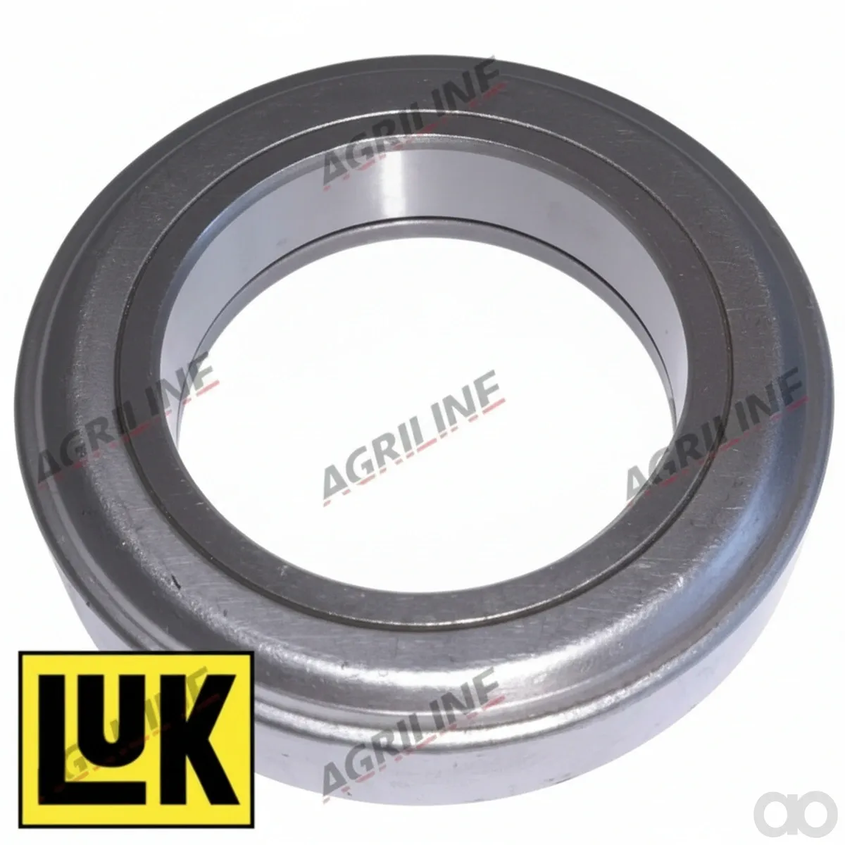 LuK - 631107307 - Clutch Kit