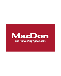 MacDon - 172194 - DRAPER - 25' SK-D60/FD70 hdr (includes .