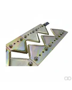 Macdon - 129043 - Splice Kit - Segmented Knife