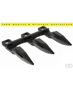 Macdon - 286332 - Hold-Down - Pointed Center
