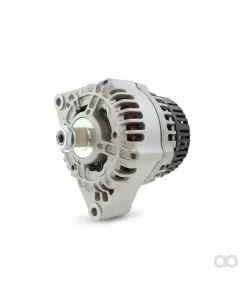 Mahle - 01182038 - Alternator 14V 95A Mahle/Iskra