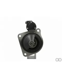 Mahle - 11130492 - Starter Motor Iveco 11130225/492 // AZF3542