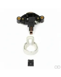 Mahle - 16908964 - Electronic Regulator Iskra
