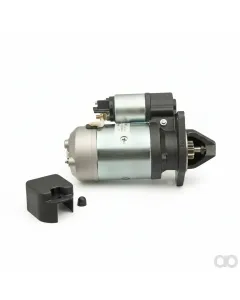 Mahle - 379IS0579 - Starter Motor Old Type
