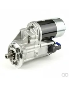 Mahle - 560002093 - Starter Deutz Motor 12V
