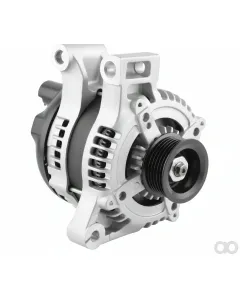 Mahle - 595538120 - Dynamo 120Amp MF IF