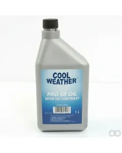 Mahle - 8887200017 - Oil for Aicro Station