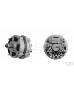 Mahle - AAK2303 - Generator Deutz 28V A13N257/272